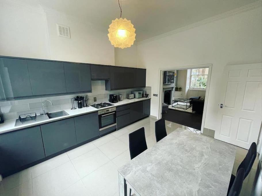 Apartamento Luxury 2 Bed Flat In Inslington Londres Exterior foto