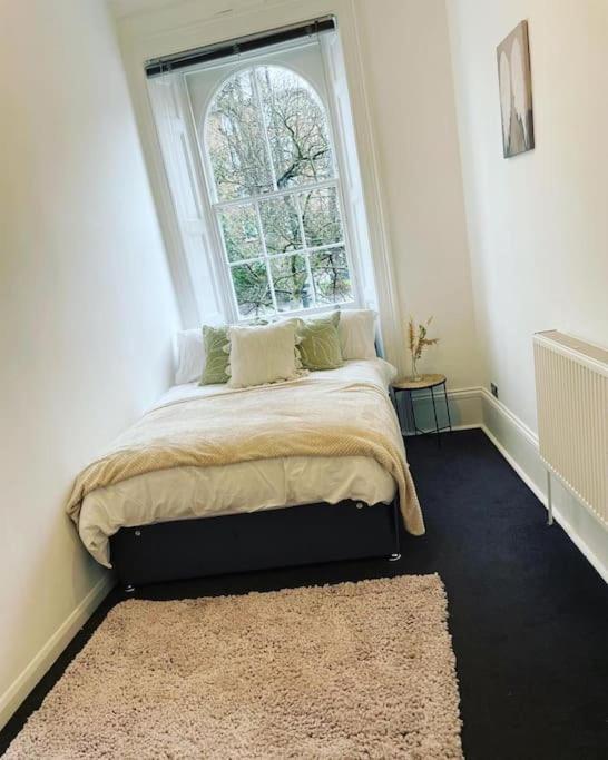 Apartamento Luxury 2 Bed Flat In Inslington Londres Exterior foto
