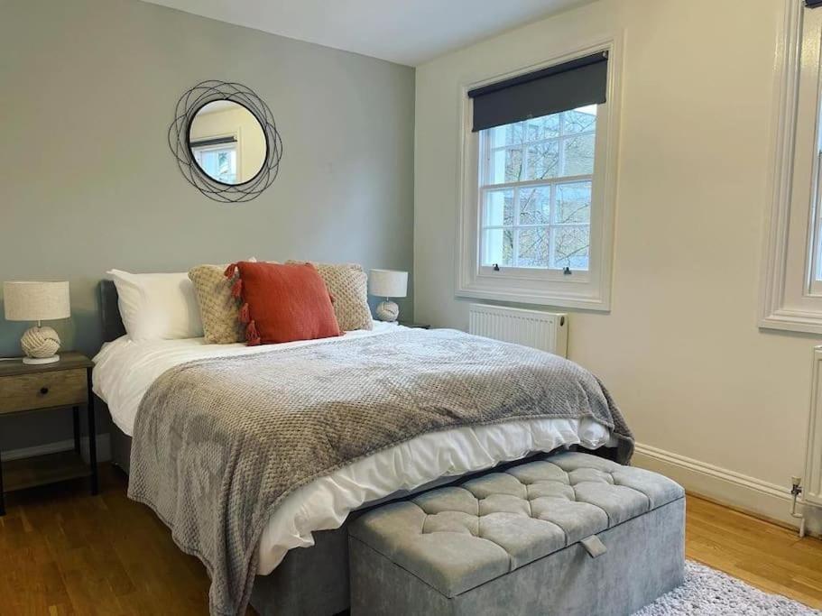 Apartamento Luxury 2 Bed Flat In Inslington Londres Exterior foto